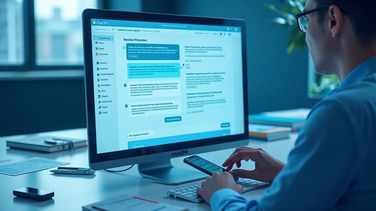 ChatGPT for Beginners